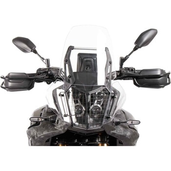 7004579 00 01 Headlight grill for Yamaha Tenere 700 World