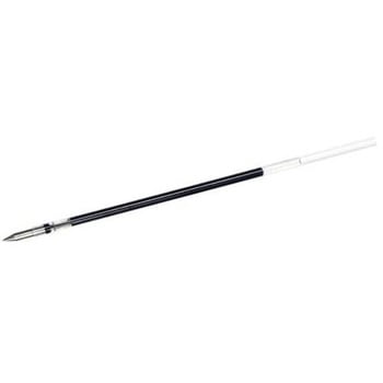 0.4mm ボールペン替芯(緑・10本) エスコ