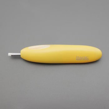[単4x2本] 電動消しゴム エスコ