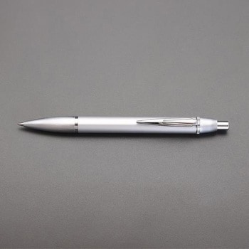 0.7mm ボールペン(黒) エスコ