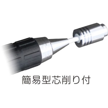 マーキングペン(黒) エスコ