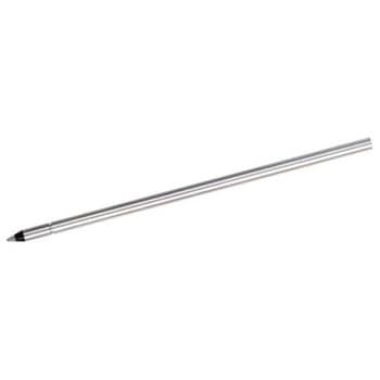 0.4mm ボールペン替芯(赤・10本) エスコ