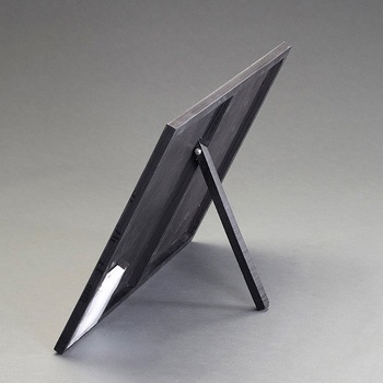 450x600mm 工事用黒板(耐水) エスコ