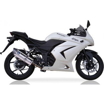 HEXOVAL XTREM エボリューション SOVE - EU規格(Eマーク) IXIL (イクシルサイレンサー)