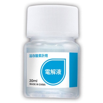 [防水型] 溶存酸素計 エスコ
