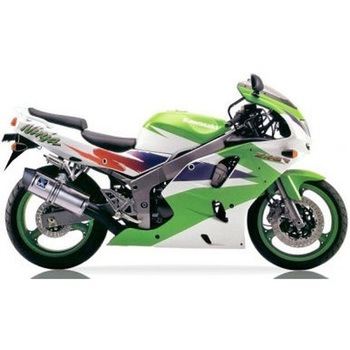HEXOVAL XTREM エボリューション SOVE - EU規格(Eマーク) IXIL (イクシルサイレンサー)
