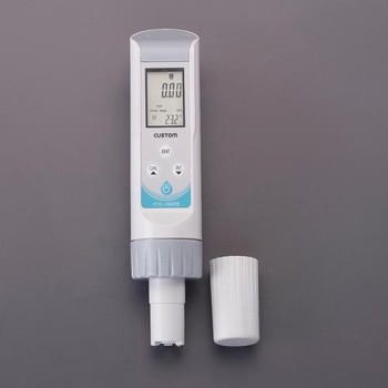 [防水型] 残留塩素計 エスコ