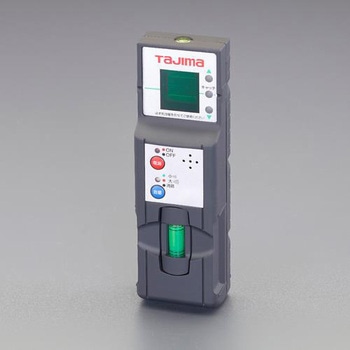 52x35x170mm受光器(ブルーグリーンレーザー墨出し用 - エスコ