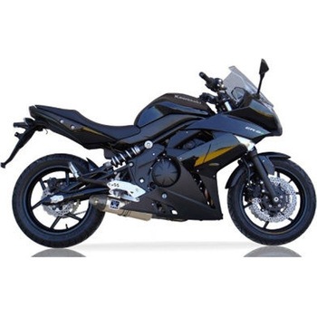 HEXOVAL XTREM エボリューション SOVE - EU規格(Eマーク) IXIL (イクシルサイレンサー)
