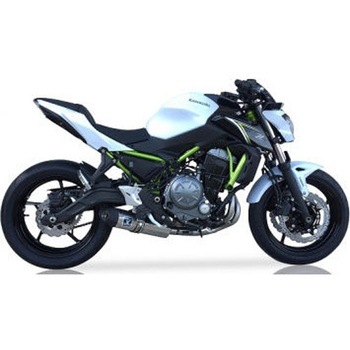 HEXOVAL XTREM エボリューション SOVE - EU規格(Eマーク) IXIL (イクシルサイレンサー)