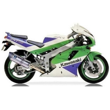 HEXOVAL XTREM エボリューション SOVE - EU規格(Eマーク) IXIL (イクシルサイレンサー)