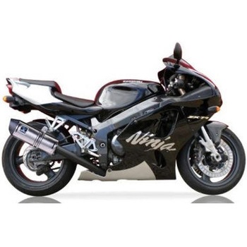 HEXOVAL XTREM エボリューション SOVE - EU規格(Eマーク) IXIL (イクシルサイレンサー)