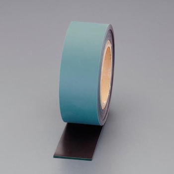 50mmx10m 黒板マグネットロール エスコ