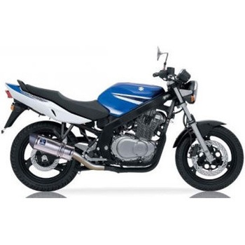 HEXOVAL XTREM エボリューション SOVE - EU規格(Eマーク) IXIL (イクシルサイレンサー)