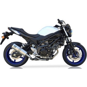 HEXOVAL XTREM エボリューション SOVE - EU規格(Eマーク) IXIL (イクシルサイレンサー)