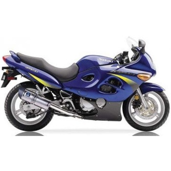 HEXOVAL XTREM エボリューション SOVE - EU規格(Eマーク) IXIL (イクシルサイレンサー)