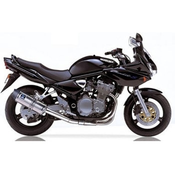 HEXOVAL XTREM エボリューション SOVE - EU規格(Eマーク) IXIL (イクシルサイレンサー)