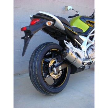 HEXOVAL XTREM エボリューション SOVE - EU規格(Eマーク) IXIL (イクシルサイレンサー)