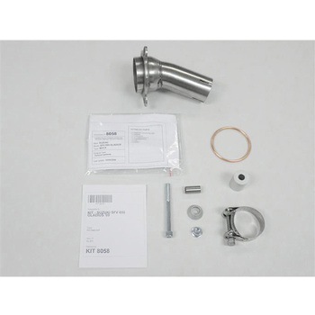 HEXOVAL XTREM エボリューション SOVE - EU規格(Eマーク) IXIL (イクシルサイレンサー)