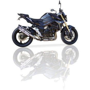 HEXOVAL XTREM エボリューション SOVE - EU規格(Eマーク) IXIL (イクシルサイレンサー)