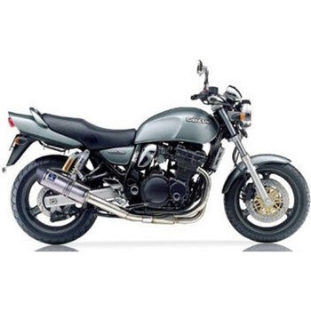 HEXOVAL XTREM エボリューション SOVE - EU規格(Eマーク) IXIL (イクシルサイレンサー)