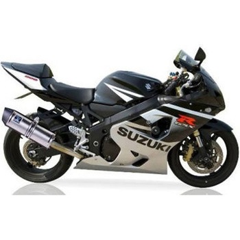 HEXOVAL XTREM エボリューション SOVE - EU規格(Eマーク) IXIL (イクシルサイレンサー)