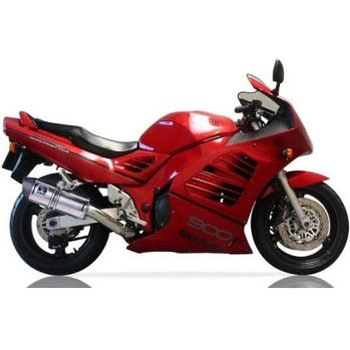 HEXOVAL XTREM エボリューション SOVE - EU規格(Eマーク) IXIL (イクシルサイレンサー)