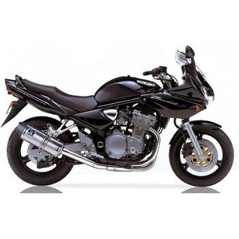 HEXOVAL XTREM エボリューション SOVE - EU規格(Eマーク) IXIL (イクシルサイレンサー)