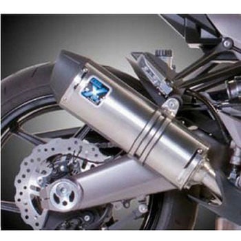 HEXOVAL XTREM エボリューション SOVE - EU規格(Eマーク) IXIL (イクシルサイレンサー)