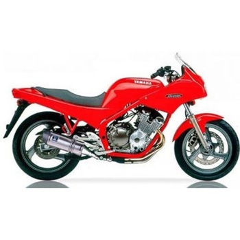 HEXOVAL XTREM エボリューション SOVE - EU規格(Eマーク) IXIL (イクシルサイレンサー)