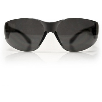 保護めがね(スモーク) エスコ