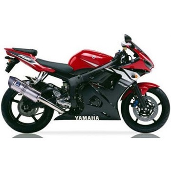 HEXOVAL XTREM エボリューション SOVE - EU規格(Eマーク) IXIL (イクシルサイレンサー)