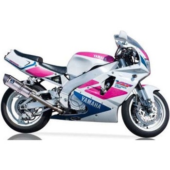 HEXOVAL XTREM エボリューション SOVE - EU規格(Eマーク) IXIL (イクシルサイレンサー)