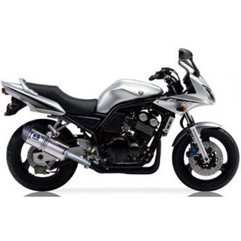HEXOVAL XTREM エボリューション SOVE - EU規格(Eマーク) IXIL (イクシルサイレンサー)