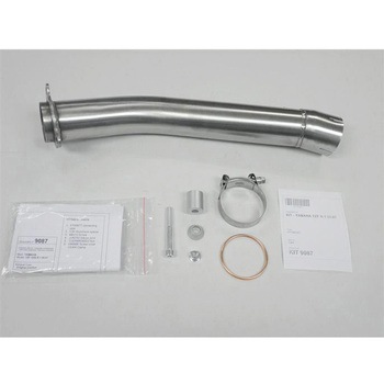 HEXOVAL XTREM エボリューション SOVE - EU規格(Eマーク) - IXIL (イクシルサイレンサー)