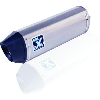 HEXOVAL XTREM エボリューション SOVE - EU規格(Eマーク) - IXIL (イクシルサイレンサー)