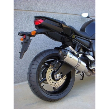 HEXOVAL XTREM エボリューション SOVE - EU規格(Eマーク) - IXIL (イクシルサイレンサー)