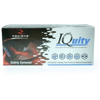 保護めがね(クリアー/超強力アンチフォグ) エスコ