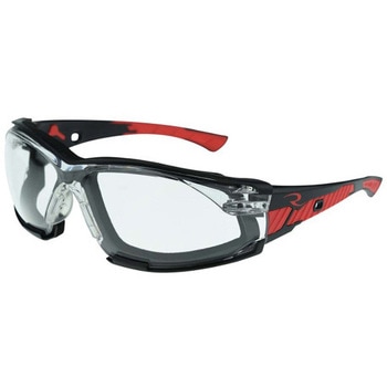 保護めがね(クリアー/超強力アンチフォグ) エスコ