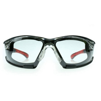 保護めがね(クリアー/超強力アンチフォグ) エスコ