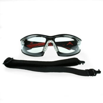 保護めがね(クリアー/超強力アンチフォグ) エスコ