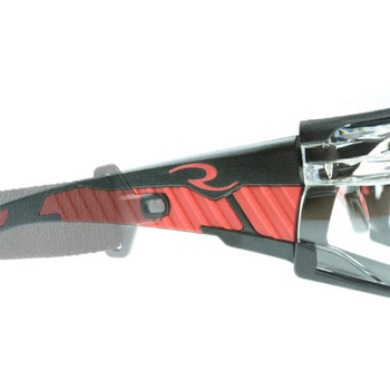 保護めがね(クリアー/超強力アンチフォグ) エスコ