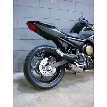 HEXOVAL XTREM エボリューション SOVE - EU規格(Eマーク) IXIL (イクシルサイレンサー)