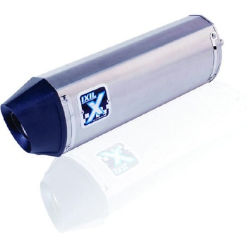 HEXOVAL XTREM エボリューション SOVE - EU規格(Eマーク) IXIL (イクシルサイレンサー)