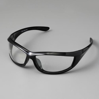 セーフティーグラス(クリア/アンチフォグ) エスコ