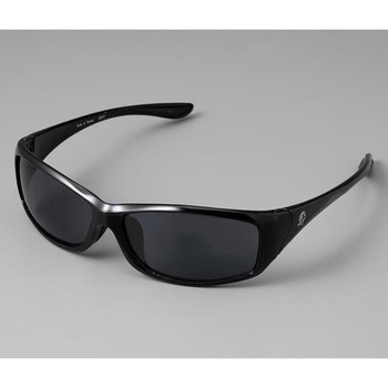 セーフティーグラス(スモーク) エスコ