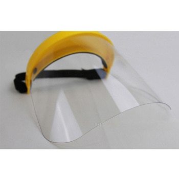 フェイスガード エスコ