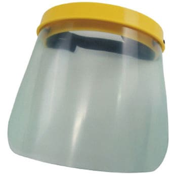 フェイスガード エスコ