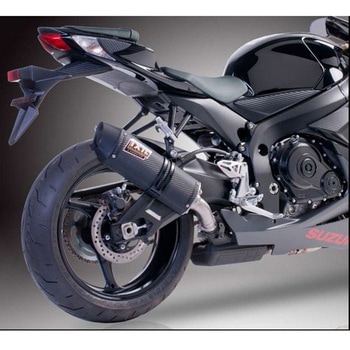 HEXOVAL XTREM カーボン COV IXIL (イクシルサイレンサー)