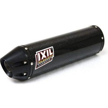 OH 6057 VCG HEXOVAL XTREM カーボン COV - EU規格(Eマーク) IXIL (イクシルサイレンサー) 64771150